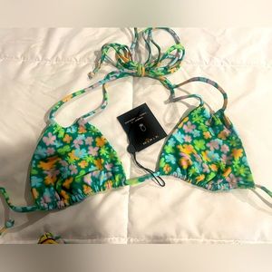 SKATIE Alice Top - Napali  Small NWT